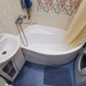 Продается 1-комнатная квартира, 23,8 м²