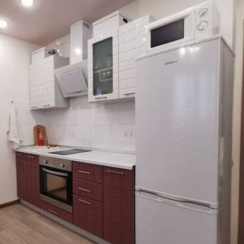 Продается 1-комнатная квартира, 23,8 м²