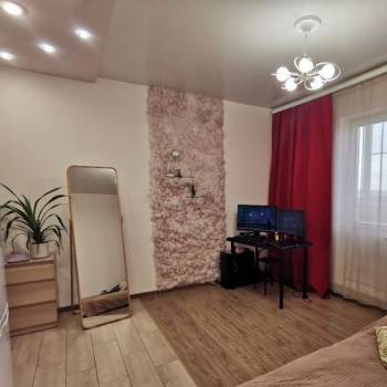 Продается 1-комнатная квартира, 23,8 м²