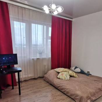 Продается 1-комнатная квартира, 23,8 м²
