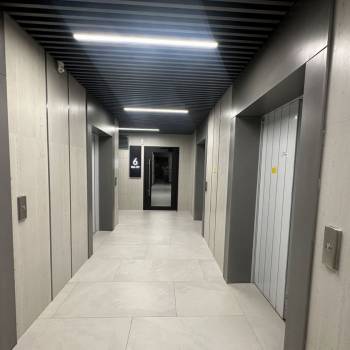 Продается 1-комнатная квартира, 21,3 м²