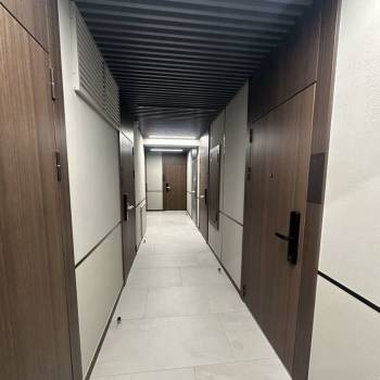 Продается 1-комнатная квартира, 21,3 м²