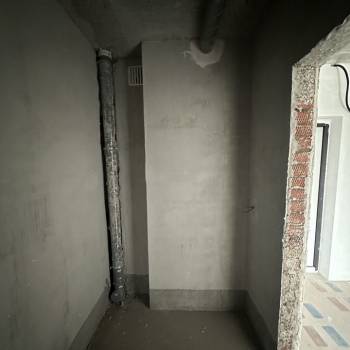 Продается 1-комнатная квартира, 21,3 м²