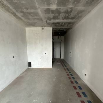 Продается 1-комнатная квартира, 21,3 м²