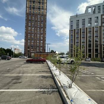 Продается 1-комнатная квартира, 21,3 м²