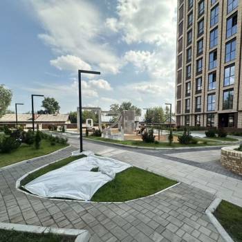Продается 1-комнатная квартира, 21,3 м²