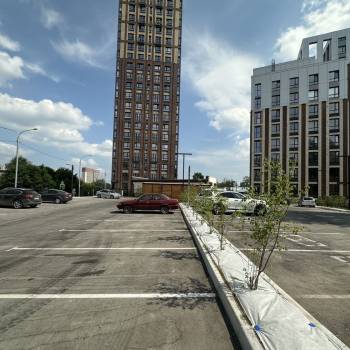Продается 1-комнатная квартира, 21,3 м²