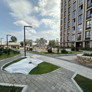 Продается 1-комнатная квартира, 21,3 м²