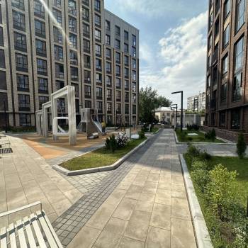 Продается 1-комнатная квартира, 21,3 м²