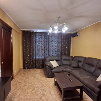 Продается 2-х комнатная квартира, 60 м²
