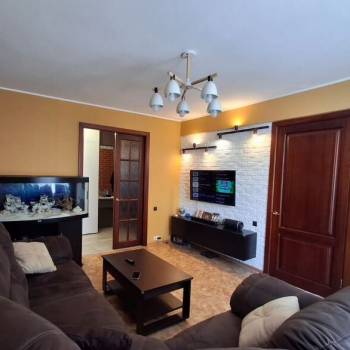 Продается 2-х комнатная квартира, 60 м²