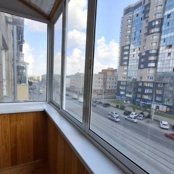 Продается 2-х комнатная квартира, 60 м²
