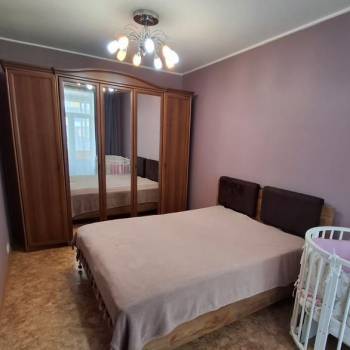 Продается 2-х комнатная квартира, 60 м²