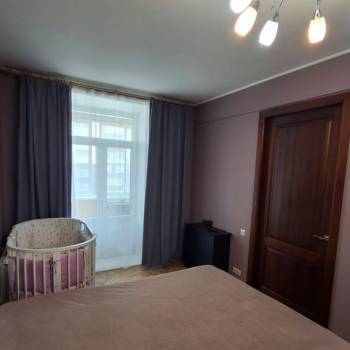 Продается 2-х комнатная квартира, 60 м²