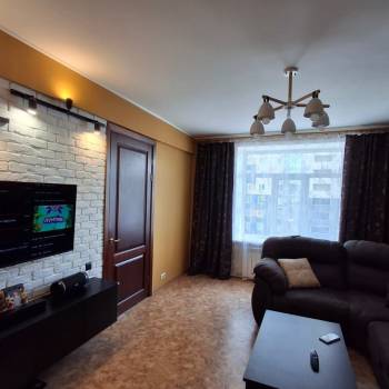 Продается 2-х комнатная квартира, 60 м²