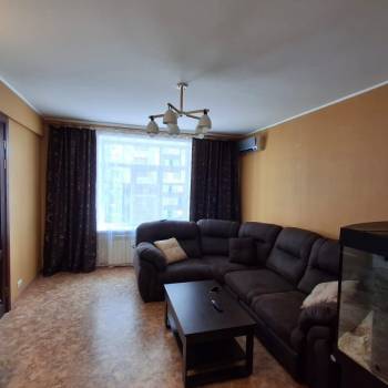 Продается 2-х комнатная квартира, 60 м²
