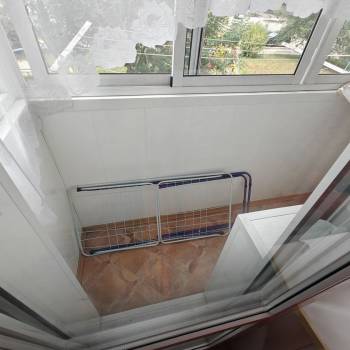 Сдается 2-х комнатная квартира, 43,8 м²