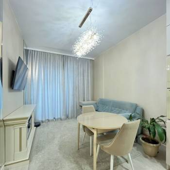 Продается 3-х комнатная квартира, 63 м²
