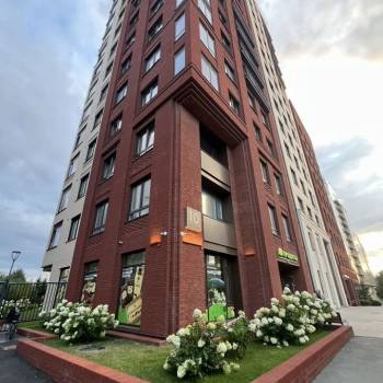 Продается 3-х комнатная квартира, 63 м²