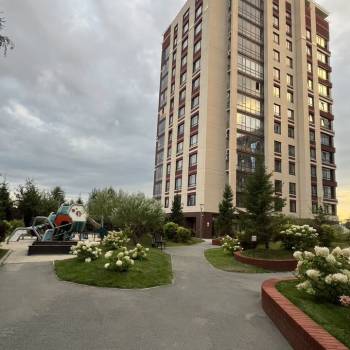 Продается 3-х комнатная квартира, 63 м²