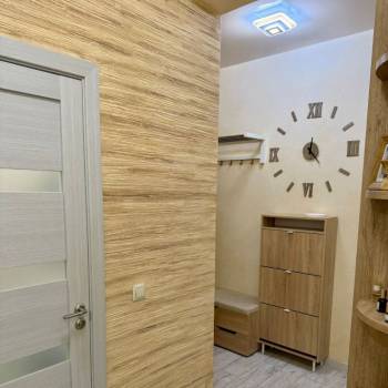 Сдается 1-комнатная квартира, 35 м²
