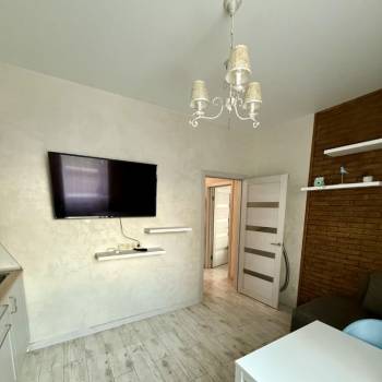 Сдается 1-комнатная квартира, 35 м²