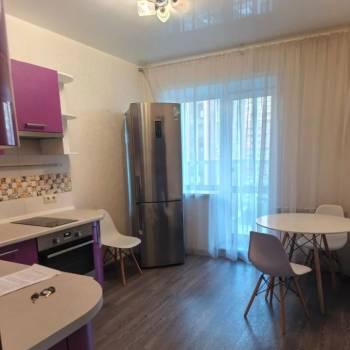 Сдается 1-комнатная квартира, 38,4 м²