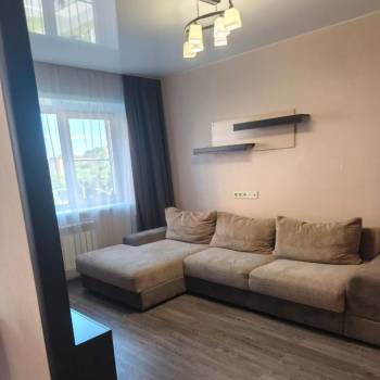 Сдается 1-комнатная квартира, 38,4 м²