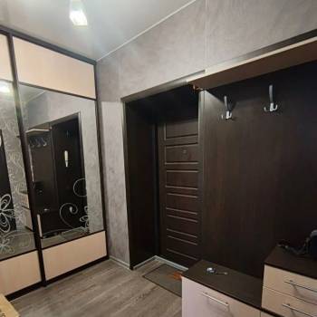 Сдается 1-комнатная квартира, 38,4 м²