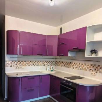 Сдается 1-комнатная квартира, 38,4 м²