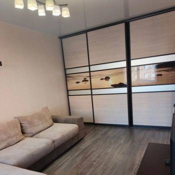 Сдается 1-комнатная квартира, 38,4 м²
