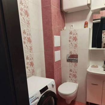 Сдается 1-комнатная квартира, 38,4 м²