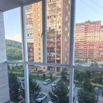 Сдается 1-комнатная квартира, 38,4 м²