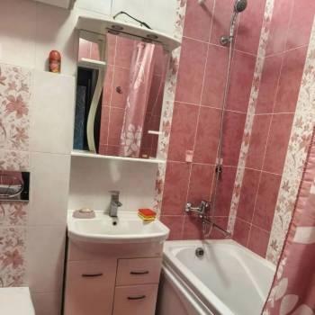 Сдается 1-комнатная квартира, 38,4 м²