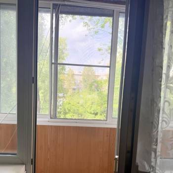 Сдается 2-х комнатная квартира, 45 м²