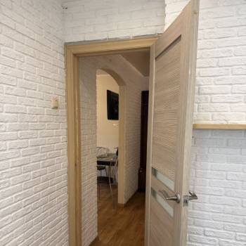 Сдается 2-х комнатная квартира, 45 м²