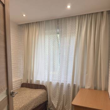 Сдается 2-х комнатная квартира, 45 м²