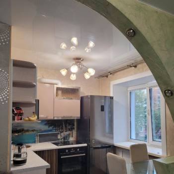 Сдается 2-х комнатная квартира, 42,9 м²