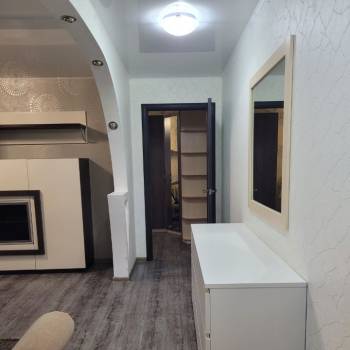 Сдается 2-х комнатная квартира, 42,9 м²
