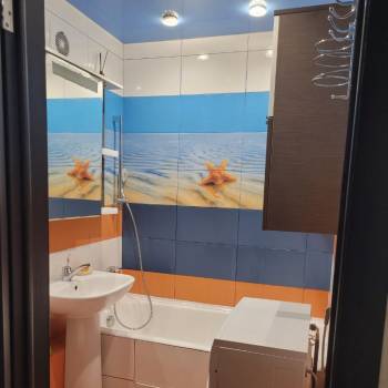 Сдается 2-х комнатная квартира, 42,9 м²