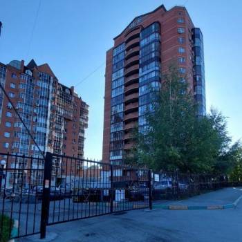 Сдается 2-х комнатная квартира, 60 м²