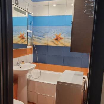 Сдается 2-х комнатная квартира, 43,2 м²