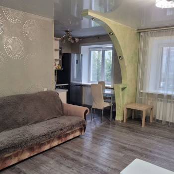 Сдается 2-х комнатная квартира, 43,2 м²