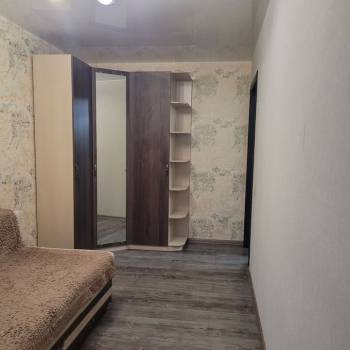 Сдается 2-х комнатная квартира, 43,2 м²