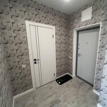 Сдается 2-х комнатная квартира, 40 м²