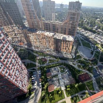 Сдается 2-х комнатная квартира, 40 м²