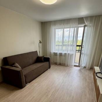 Сдается 1-комнатная квартира, 41 м²