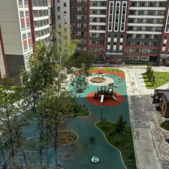 Сдается 1-комнатная квартира, 41 м²