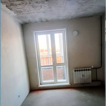 Продается 1-комнатная квартира, 22,35 м²