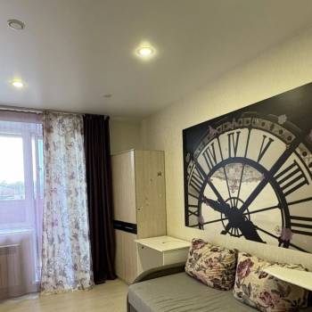 Сдается 1-комнатная квартира, 28 м²